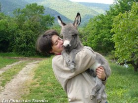 Muriel et BALTHAZAR